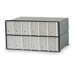 View P.O. Box Rack Ladders